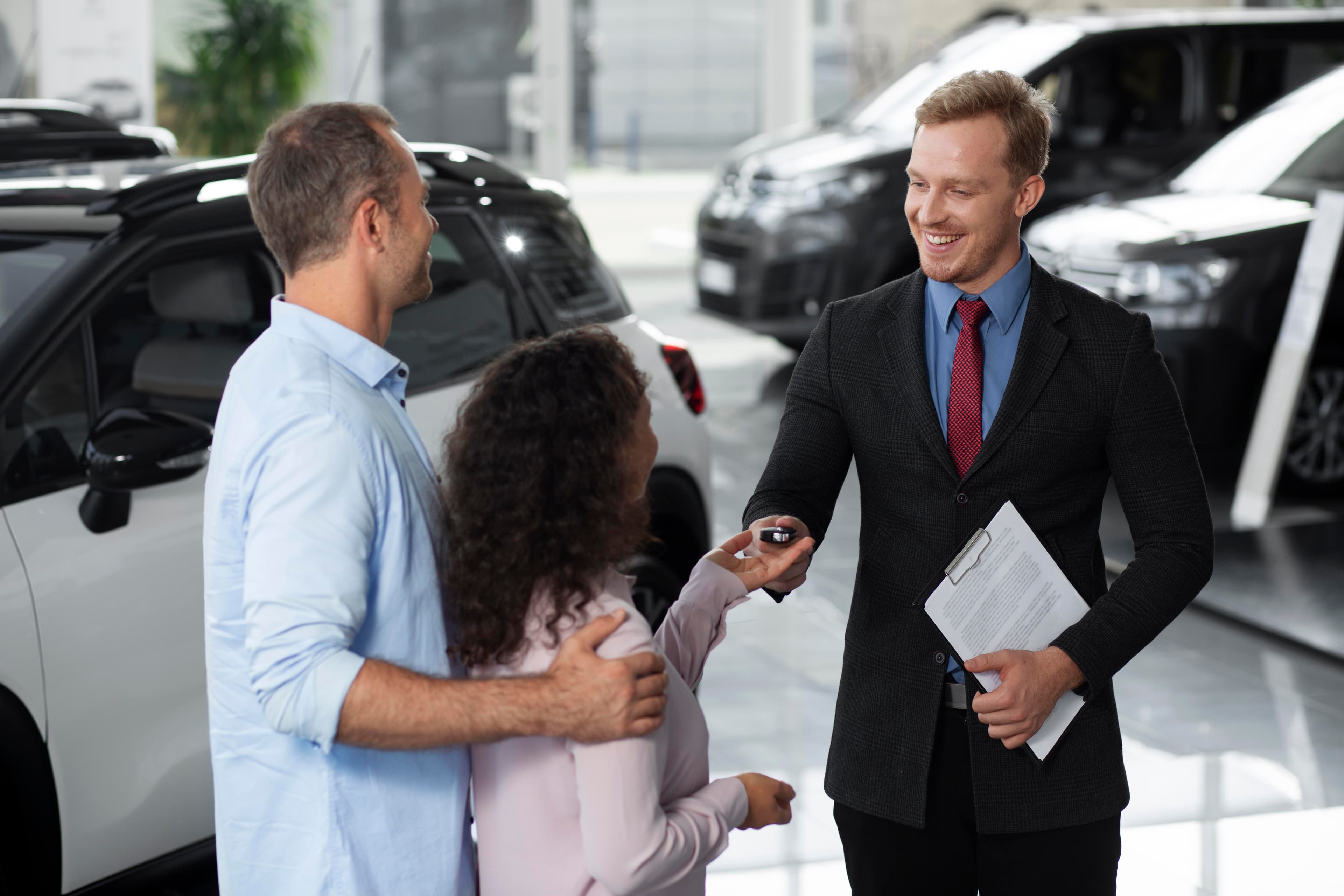 mis sold car finance