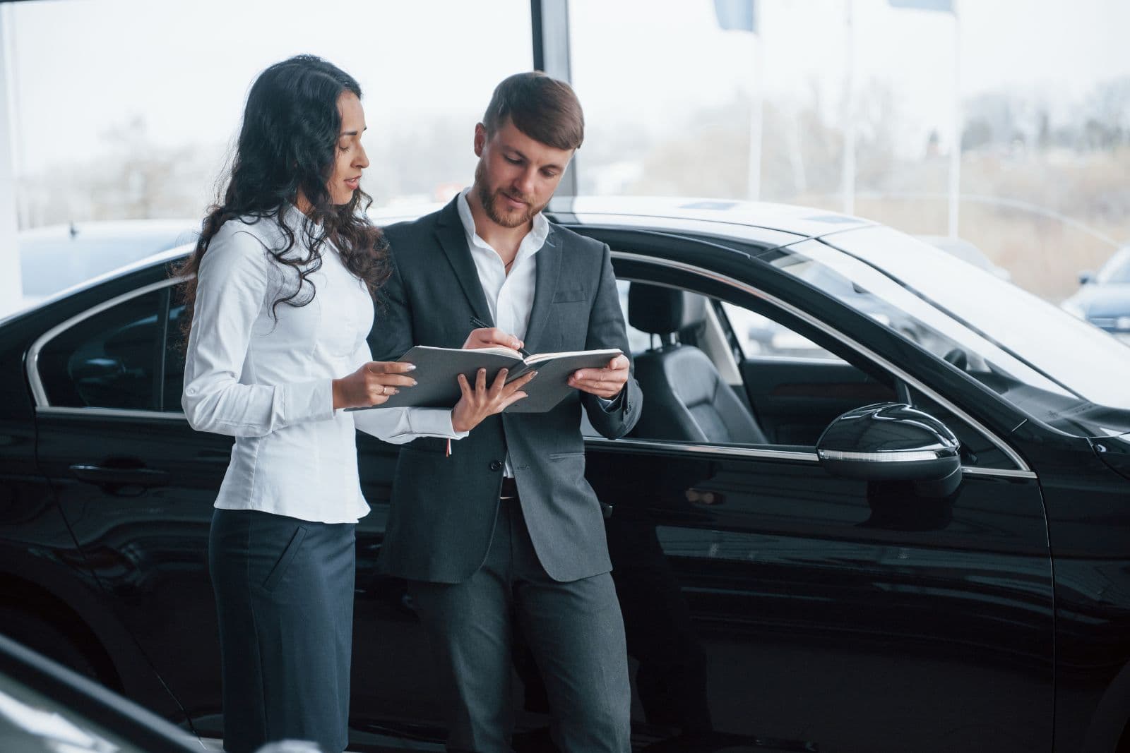 Car Finance Claims UK