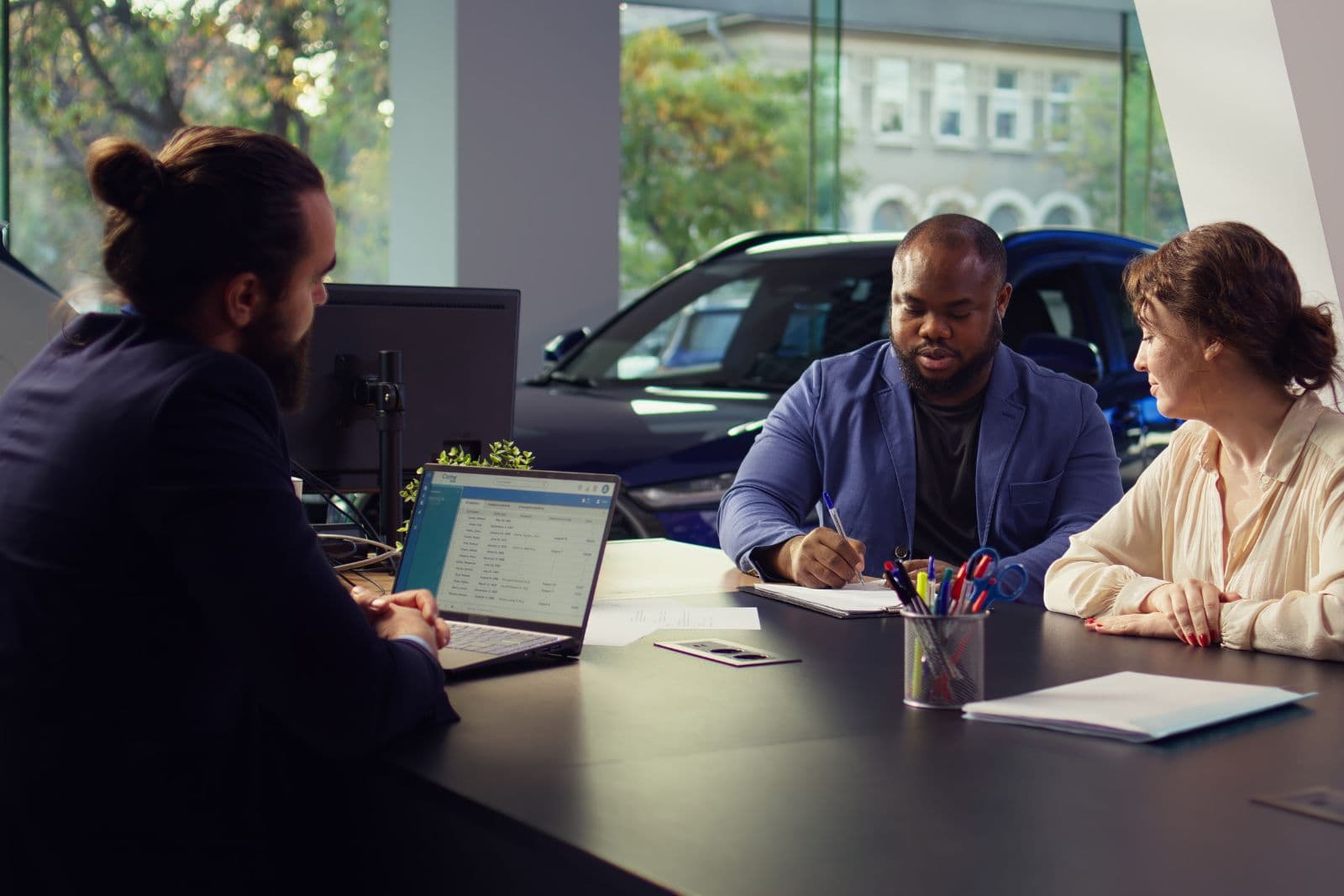 Car Finance Compensation UK