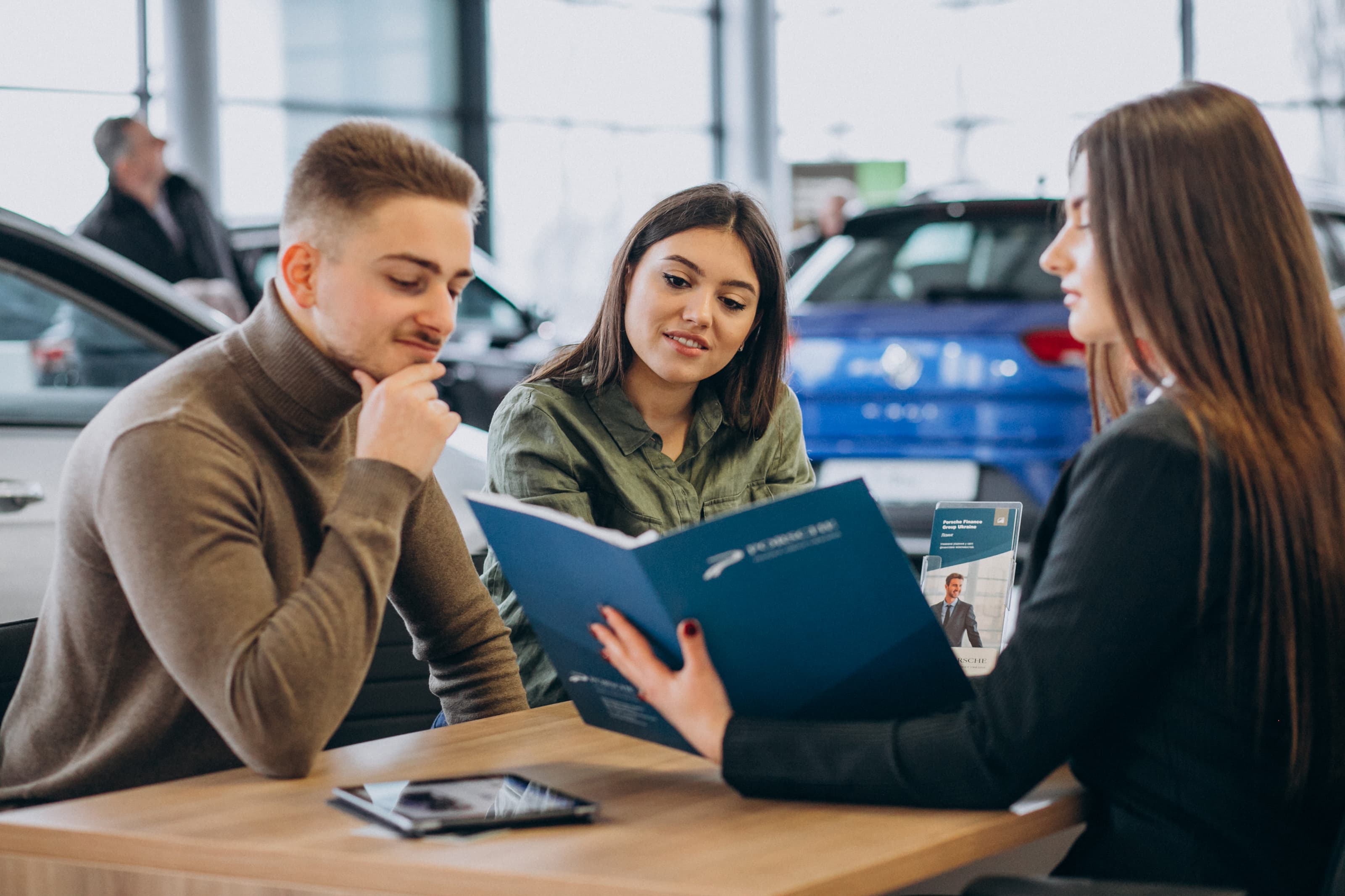 mis-sold car finance claim