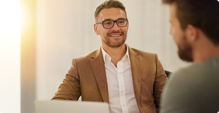 Consultation with a legal professional