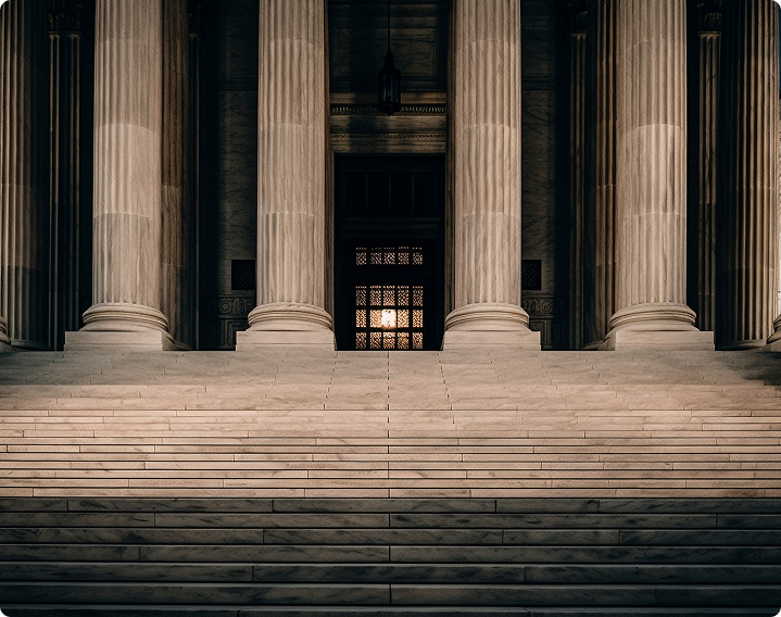 Supreme Court building